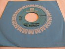 THE WINSTONS - AMEN, BROTHER / COLOR HIM FATHER - METROMEDIA