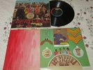 The Beatles-Sgt Peppers Lonely Hearts Club Band-Mono Vinyl LP