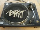 TECHNICS SL-1210 MK 2 DIRECT DRIVE RECORD DECK;READ DESCRIPTION BEFORE BIDDING