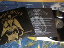 Angel Witch ‎– Sinister History 2004 ARCHAIC TEMPLE RECORDS NM/VG+ LP vinyl