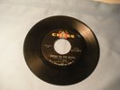 Feznecky/Listen To The Music 45 RPM DJ Copy J.C. Davis Funk/Soul 1964 Rare