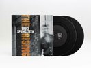 BRUCE SPRINGSTEEN - THE RISING - 2LP NUOVO SIGILLATO