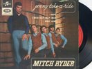 EP MITCH RYDER COLUMBIA 1745 SUPERBE ETAT