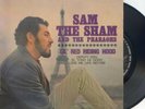 EP SAM THE SHAM AND PHARAOHS  MGM 63637 SUPERBE ETAT