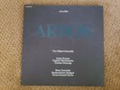 ARVO PART Arbos HILLIARD ENSEMBLE  KREMER 1987 MINT- LP Import ECM 831 959-1