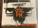 The Prodigy - Invaders Must Die 10th Anniversary Clear LP Double Album - Sealed