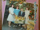 Mckameys Fruitful Gospel Lp Record Album Rare