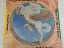 The Steve Miller Band - Book of Dreams - Picture Disc Album - 1978 - Sealed