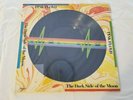 Pink Floyd - Dark Side of the Moon - Picture Disc - SEAX-11902 - 1970's - Sealed