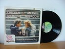 LINCOLN MAYORGA AMANDA McBROOM DIRECT TO DISC Audiophile BOX (SHEFFIELD LAB 13)