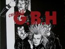 GBH - Charged The Demo 1980 LP DISCHARGE BROKEN BONES EXPLOITED VARUKERS