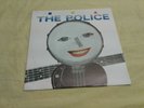 THE POLICE:  7