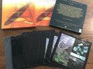 Led Zeppelin 6 LP Box Set 1990 **  **