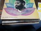 Bennie Maupin The Jewel In The Lotus Ecm 1043-st Lp Is Vg+