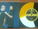 Tenacious D Jack White - Don’t Blow It, Kage - Tri-Color 7