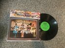 The Beatles Lp Strawberry Fields Forever V. G