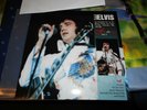 Vinyl: Elvis First in Line Vol. 2 Live, 8, Februar 1974 Las Vegas DS unreleased