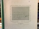 RAVEL PERLEMUTER HORENSTEIN oeuvre pour piano Rarissime