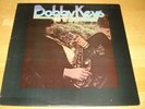 Bobby Keys S/T 1972 U.K. Import WB LP Rolling Stones Saxophonist w/ Beatles