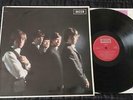 ROLLING STONES s/t LP Decca LK 4605 Debut MONO UK Pressing Red Label Boxed