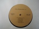 ALLAN HOLDSWORTH 2 RARE LP'S SHRINK  I.O.U.1ST ISSUE   VELVET DARKNESS EX / EX+