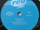 ROCCO GRANATA Marina / Manuela VG+ CANADA 1959 LATIN POP REO 78