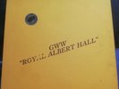 Bob Dylan and The Band ?– Royal Albert Hall ?– TMQ71017