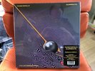 LIMITED TAME IMPALA CURRENTS COLLECTORS EDITION RED VINYL 2LP 12