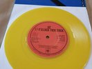 U2: 11 O Clock Tick Tock - RARE Yellow Coloured 7