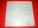JACQUES  FEVRIER  §  DEBUSSY  