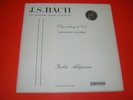 AHLGRIMM    §    BACH    