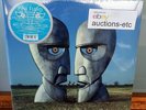 Pink Floyd The Division Bell 25th Anniversary Limited Edition Blue 2 LP Vinyl