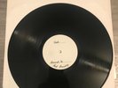 THE CANCER CONSPIRACY audio medium TEST PRESSING LP BWR Oysterhead Cave In Phish