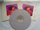 Kate Bush ?– Hounds Of Love. USA Promoional Only,Grey,Black.Pink. Marbled Vinyl.