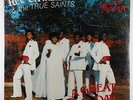 Rev. Charlie Brown/True Saints - A Great Day LP - Morada Modern Soul SEALED MP3
