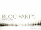 Bloc Party - Silent Alarm Vinyl
