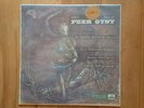 ASD 258 W/G - GRIEG - MUSIC FROM PEER GYNT - FULLY LAMINATED ED1 VINYL LP RECORD