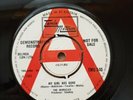 Northern soul Tamla Motown Demo Tmg 540. Miracles