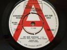 Northern soul Tamla Motown Demo Tmg 552