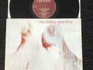 My Bloody Valentine - Isn't Anything Vinyl LP Creation CRELP 040 1988 1st Press