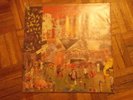 MKB Fraction Provisoire / Lucrate Milk ?– M.K.B. / Lucrate Milk   LP Punk