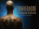 THUNDERDOME 3er VINYL - NERVER DIES -