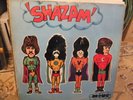 The Move - Shazam / Move Double LP - TOOFA 5/6 UK 1972 Vinyl Record
