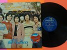 The WYNNERS Love & Other Pieces LP 1975 24 PAGE MAGAZINE Hong Kong POP  #4092
