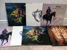 Ween 1996-2000 OOP Vinyl Box Set Numbered Rare 985/1000 White Pepper Mollusk