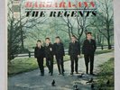 The REGENTS Barbara-Ann Gee 706