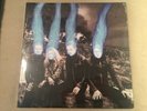 The Dead Weather: Dodge and Burn (Colored Vinyl) Third Man Records Vault Package