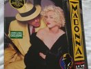 Madonna I'm Breathless Ltd Yellow Vinyl Barnes & Noble Limited Dick Tracy NEW