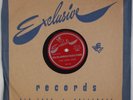 DIXIE-AIRES: Old MacDonald Had a Farm EXCLUSIVE Black Gospel Group 78 E+