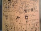 Schoolly D - Schoolly D -  MELT LP1 - Original 1986 LP - Ex /Ex Condition